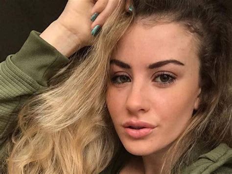 chloe ayling page 3 photos